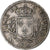 Francia, Louis XVIII, 5 Francs, 1815, Limoges, Plata, MBC, Gadoury:591
