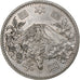 Japan, 1000 Yen, 1964 Summer Olympics, 1964, Silver, MS(63)