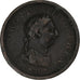 Great Britain, George III, Penny, 1807, London, Copper, VF(20-25)