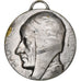 France, Médaille, Union des pilotes Civils de France, Maurice Drouhin, n.d.