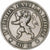 Belgium, Leopold I, 20 Centimes, 1861, Brussels, Copper-nickel, VF(30-35)
