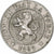 Belgio, Leopold II, 10 Centimes, 1898, Brussels, Rame-nichel, BB