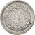 Holandia, Wilhelmina I, 10 Cents, 1918, Utrecht, Srebro, EF(40-45), KM:145