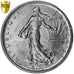 Francia, 5 Francs, Semeuse, 1960, Paris, Argento, PCGS, SPL+, Gadoury:770, Le