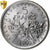 Frankrijk, 5 Francs, Semeuse, 1960, Paris, Zilver, PCGS, UNC, Gadoury:770, Le