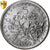 France, 5 Francs, Semeuse, 1960, Paris, Silver, PCGS, MS(64), Gadoury:770, Le
