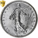 France, 5 Francs, Semeuse, 1960, Paris, Silver, PCGS, MS(65-70), Gadoury:770, Le