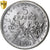 Francia, 5 Francs, Semeuse, 1960, Paris, Argento, PCGS, FDC, Gadoury:770, Le
