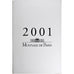 France, Coffret 1 c. à 100 frs., 2001, MDP, Proof, MS(65-70)