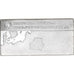France, Medal, United Nations Flags, Byelorussian S.S.R., Silver, AU(55-58)
