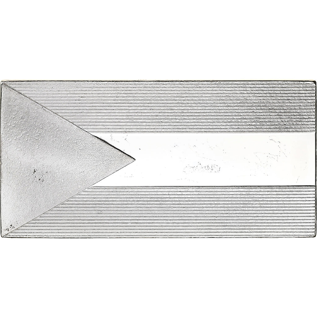 France, Medal, United Nations Flags, Bahamas, Silver, AU(55-58)