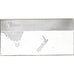 Francia, medalla, United Nations Flags, New Zealand, Plata, EBC
