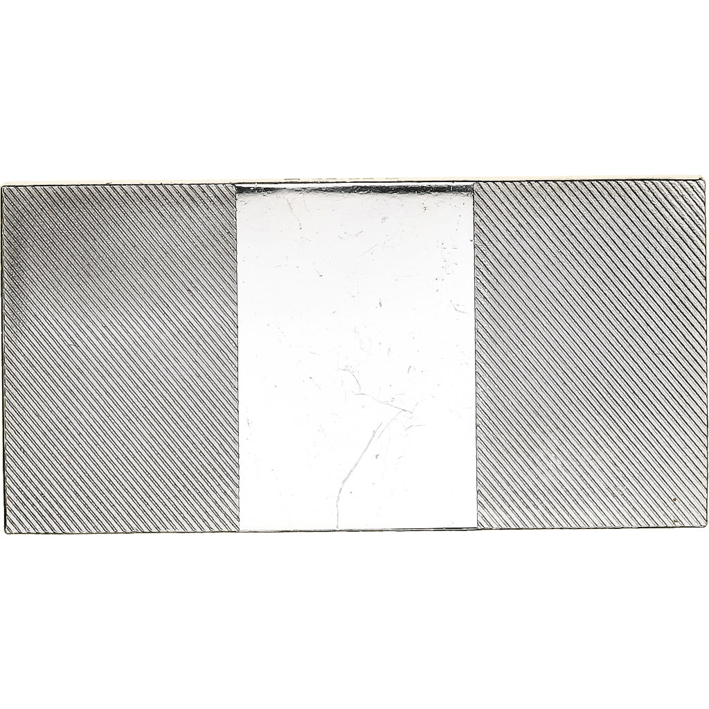 France, Medal, United Nations Flags, Nigeria, Silver, AU(55-58)