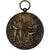 Francia, medaglia, Union Régionale des Patronages du Sud-Ouest, 1910, Bronzo