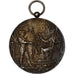 Francia, medaglia, Union Régionale des Patronages du Sud-Ouest, 1910, Bronzo