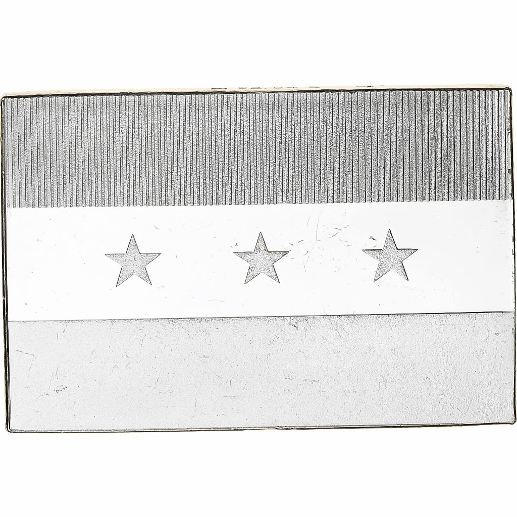 France, Médaille, United Nations Flags, Iraq, Argent, SUP