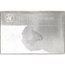 France, Medal, United Nations Flags, Mali, Silver, AU(55-58)