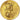 Francja, medal, Patronages du Libournais, Galgon, 1913, Brązowy, AU(55-58)