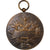 França, medalha, Union Régionale des Patronages du Sud-Ouest, 1910, Bronze