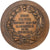 França, medalha, Ministère de la Guerre, Concours de Tir, n.d., Bronze