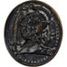 France, Medal, Copper, AU(50-53)