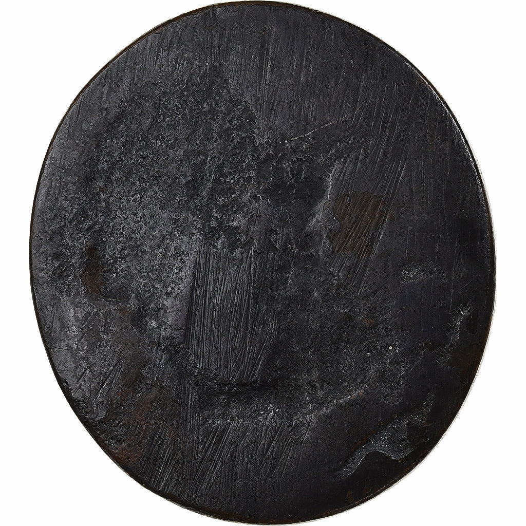 France, Medal, Copper, AU(50-53)