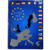 Slovakia, Set 1 ct. - 2 Euro, euro set, 2009, Kremnica, MS(65-70)