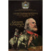 San Marino, 2 Euro, Giuseppe Garibaldi, Coin card.FDC, 2007, Rome, Bi-Metallic