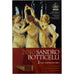 San Marino, 2 Euro, Sandro Botticelli, Coin card.FDC, 2010, Rome, Bi-Metallic