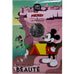 Francia, 10 Euro, Mickey (Corse), 2018, MDP, Argento, FDC
