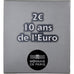 France, 2 Euro, 10 ans de l'euro, Proof, 2012, MDP, Bi-Metallic, MS(65-70)