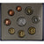Francja, Coffret 1c. à 10€, Proof, 2013, MDP, ND, MS(65-70)