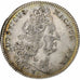 France, Token, Louis XIV, election de Paris, 1714, Silver, EF(40-45)