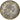 França, Token, Luís XV, Extraordinaire des Guerres, 1716, Prata, AU(50-53)