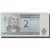 Banconote, Estonia, 2 Krooni, KM:85a, MB+
