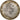 Frankreich, betaalpenning, Louis XV, Académie Française, ND (1732), Silber