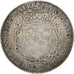 France, Token, Régence de Marie de Médicis, 1621, Silver, VF(20-25)