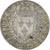 Francia, zeton, Henri IV, Conseil du Roi, 1606, Plata, MBC