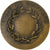 França, medalha, Ville de Bordeaux, n.d., Bronze, MS(60-62)