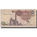 Billet, Égypte, 1 Pound, TTB