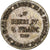 França, medalha, Henri IV, Reproduction 1/2 Francs 1607, n.d., Bronze