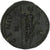 Antonin le Pieux, Dupondius, 140-144, Rome, Bronce, MBC+, RIC:661