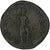 Antoninus Pius, Sestertius, 163-164, Rome, Bronze, EF(40-45), RIC:861