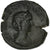 Herennia Etruscilla, Sestercio, 249-251, Rome, Bronce, MBC+, RIC:134