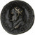 Vespasius, Dupondius, 74, Rome, Bronzen, ZF+, RIC:716
