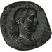 Volusian, Sestertius, 251-253, Rome, Bronze, AU(50-53), RIC:250A