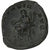 Volusian, Sestertius, 251-253, Rome, Brązowy, AU(50-53), RIC:250A
