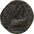 Pertinax, Sestertius, 193, Rome, Extremamento rara, Bronze, EF(40-45), RIC:19