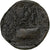 Pertinax, Sestertius, 193, Rome, Wyjątkowo rzadkie, Brązowy, EF(40-45), RIC:19