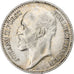 Liechtenstein, Prince John II, Krone, 1904, Silver, AU(55-58), KM:2